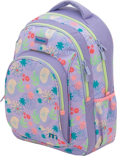 [33636702] MOCHILA DOBLE TANDEM COLOR