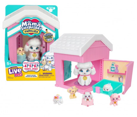 [30226659] L.L.P. MAMAS HOUSE SURT.