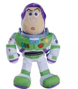 [33303829] PELUCHE BUZZ TOY STORY 5