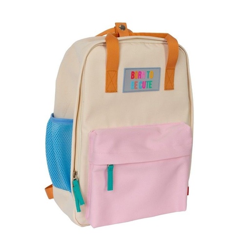 [23776128] MOCHILA"BORN TO BE CUTE"