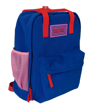 [23776130] MOCHILA "CIAO"
