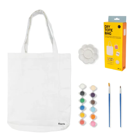 [23775297] BOLSA COMPRA DIY/HAZLO TU MISMO