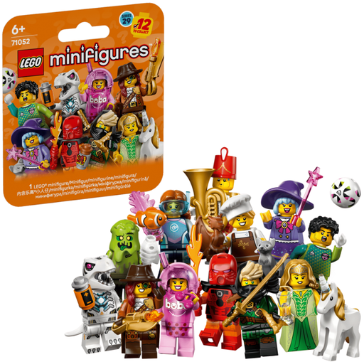 [22571052] MINIFIGURAS LEGO 29 EDICION
