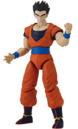 [02535992] GOHAN MISTICO DRAGON STARS