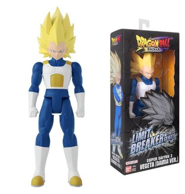 [02540905] LIMIT BREAKER VEGETA DAIMA