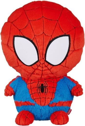 [33304055] PELUCHE ACHUCHABLE SPIDERMAN