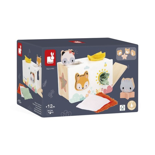 [73535140] CAJA PARA PAÑUELOS