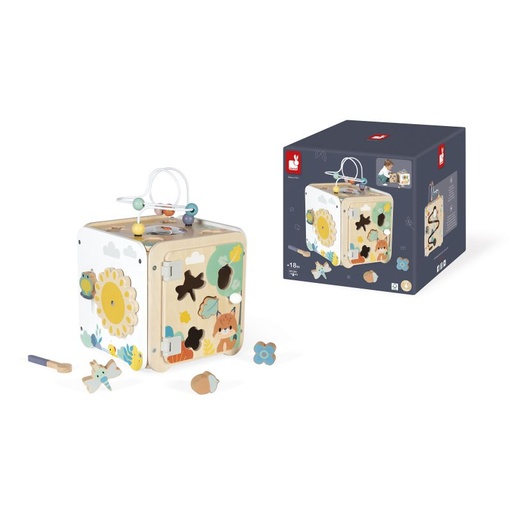 [73535142] CUBO GRANDE MULTIACTIVIDADES