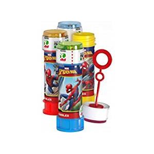[05651300] POMPERO SPIDERMAN 60 ML.