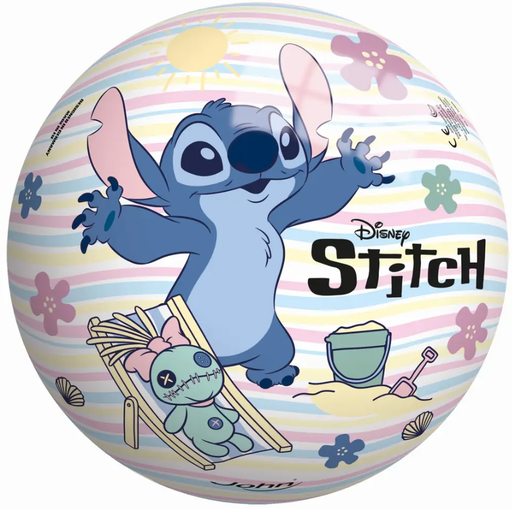 [05650866] BALON STITCH 23 CM.