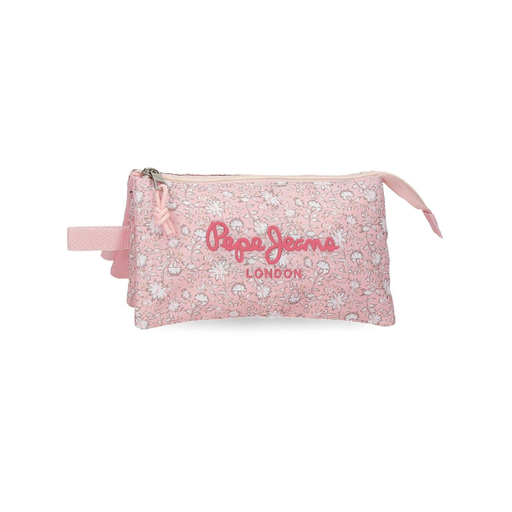 [60101762] PORTATODO TRIP.PEPE JEANS MIA