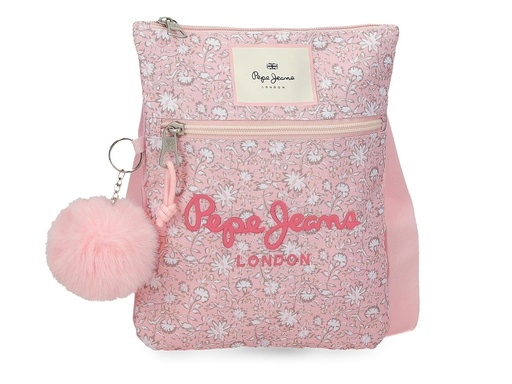 [60101767] BANDOLERA PEPE JEANS MIA