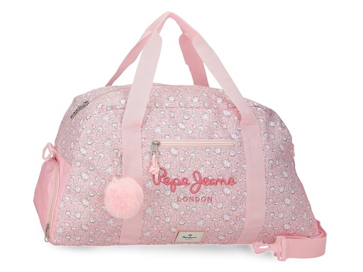 [60101761] BOLSA VIAJE PEPE JEANS MIA 55CM