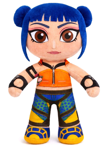 [30300472] PELUCHE KPOP 36 CM. ZOEY