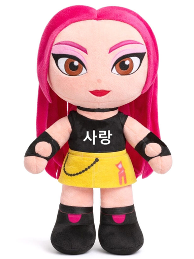 [30300473] PELUCHE KPOP 36 CM. MIRA