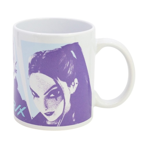 [33580696] TAZA KPOP DEMON HUNTERS 325