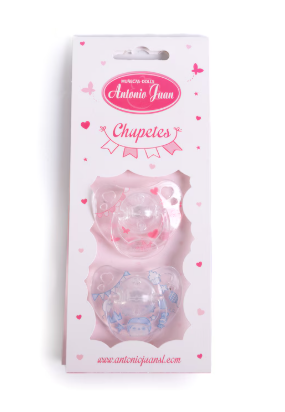 [00460135] CHUPETES SURTIDOS