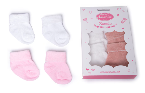 [00469217] CALCETINES (2 PARES)