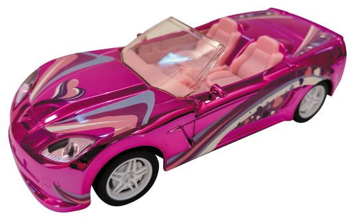 [35563900] CHIC CAR 1:24
