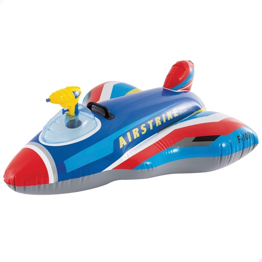 [05643050] AVION C/LANZADOR AGUA