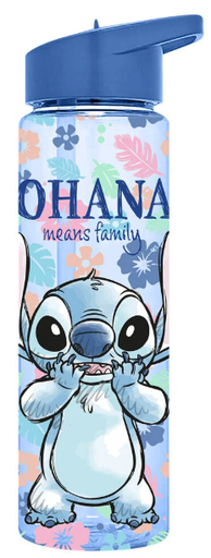 [12489023] BOTELLA STITCH 600 ML.