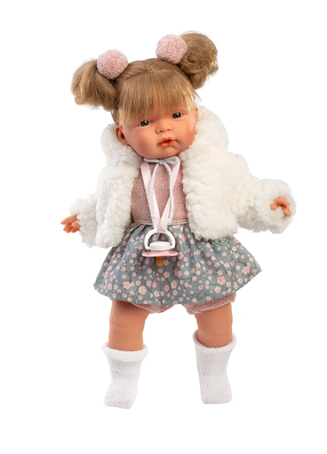 [23938370] JOELLE LLORONA CHAQUETA