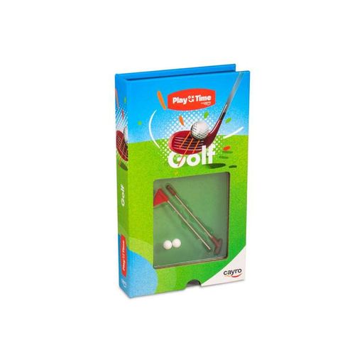 [19355402] PLAY TIME GOLF