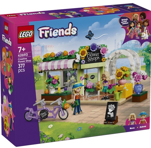 [22542693] FLORISTERIA CREATIVA