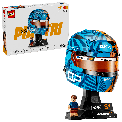 [22543017] MCLAREN CASCO OSCAR PIASTRI