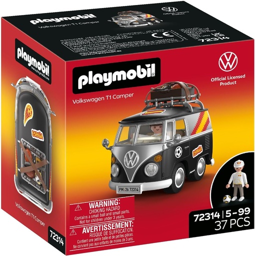 [30072314] FURGONETA VOLKSWAGEN EDICION ESPECIAL