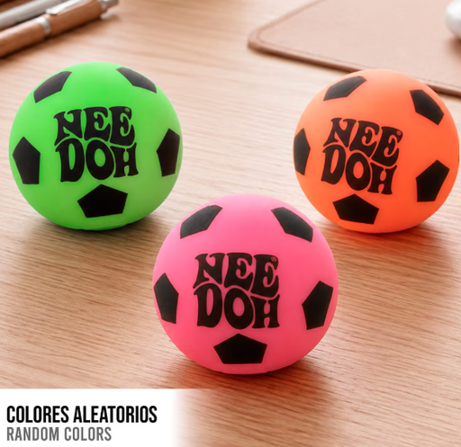 [05639661] SQUEEZE BOLA FUTBOL 3 S.