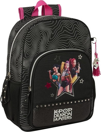 [79165130] MOCHILA K-POP ENERGY
