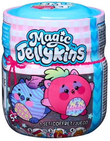 [62705770] MAGIC JELLYKINS PELUCHE SORP.