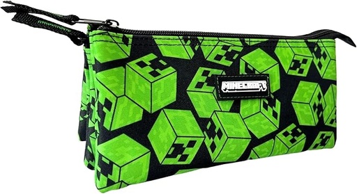 [76040934] PORTATODO TRIP.MINECRAFT CUBOS
