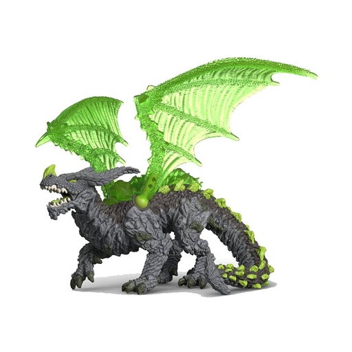 [66970847] DRAGON DE PIEDRA