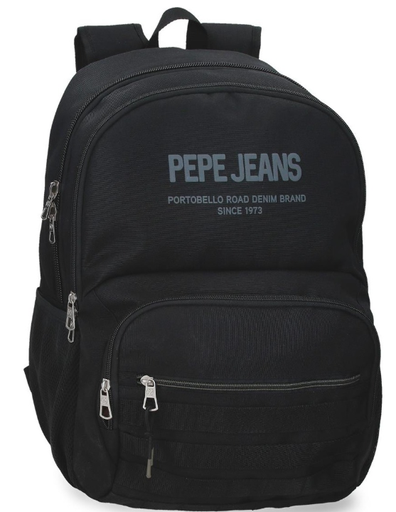 [60101538] MOCHILA PEPE JEANS EDWARD N.