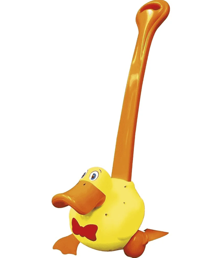 [23391152] WADDLES PATO AMARILLO AND.