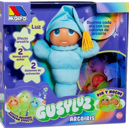 [26526530] GUSY LUZ ARCOIRIS