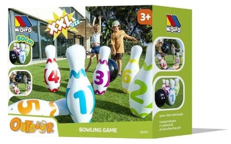 [26525757] JUEGO BOLOS HINCHABLES