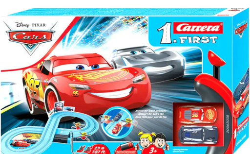 [62663038] CIRCUITO CARS POWER DUELL