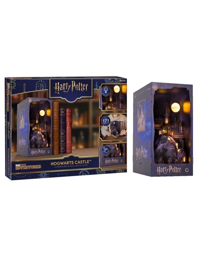 [62600544] TINY ADV.CASTILLO HOGWARTS