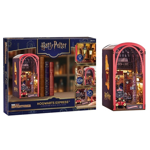 [62600545] TINY ADV. HOGWARTS EXPRESS