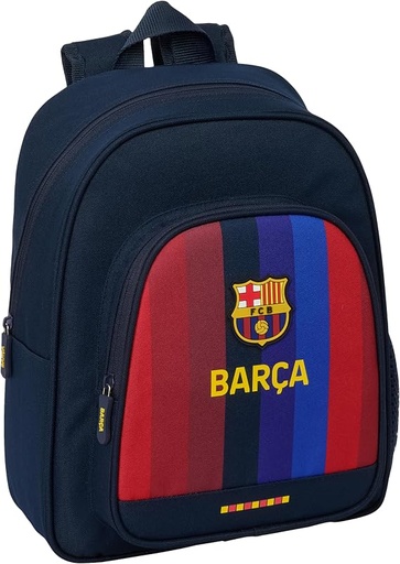 [79164958] MOCHILA INF. F.C.B.1ªEQUIP.26/27