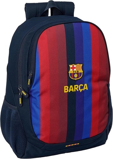 [79164969] MOCHILA F.C.B.1ªEQUIP.26/27