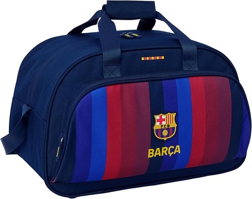 [79164980] BOLSA DEPORTE F.C.B.1ªEQ.26/27