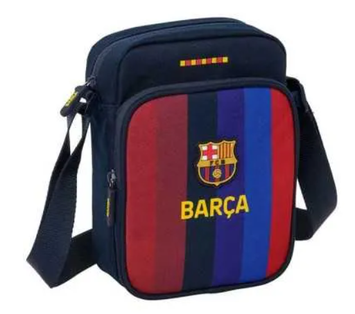 [79164972] BANDOLERA PEQ. F.C.B.1ªEQ.26/27