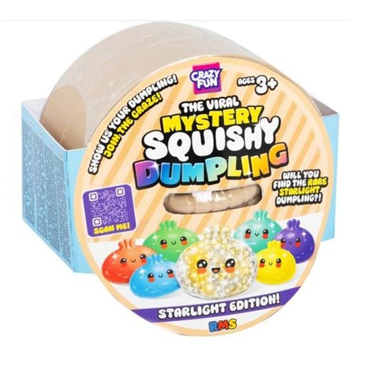[48300638] SQUISHY SHIMMERING STARLIGHT