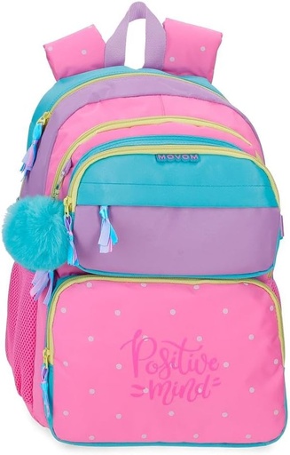 [60102431] MOCHILA MOVOM BLOCK 45 CM.