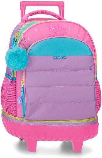 [60102432] MOCHILA 2 R. MOVOM BLOCK