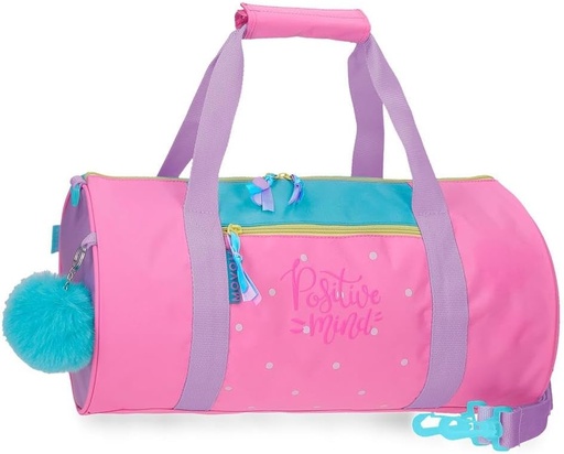 [60102433] BOLSA VIAJE MOVOM BLOCK 41CM.